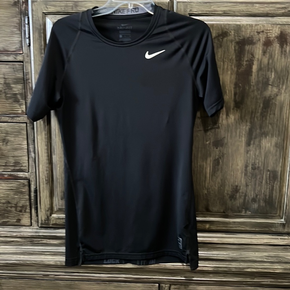 Men’s Nike Pro dry fit compression